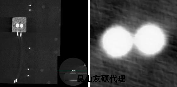 山南蔡司山南X射线显微镜