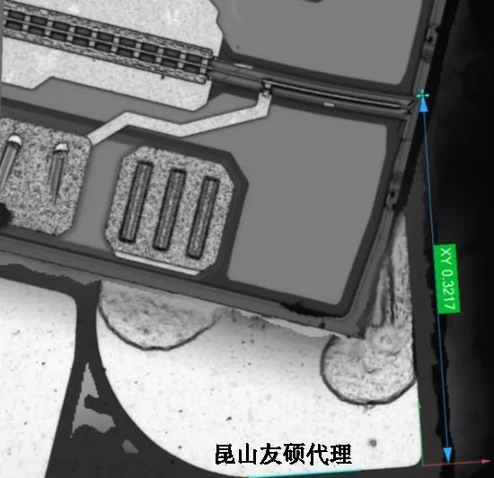 山南蔡司山南X射线显微镜